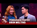 Pegusaha Pastry! Ken Siap Mencari Pasangan Baru - Take Me Out Indonesia 2024