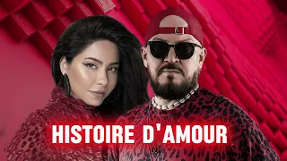 Cheb Bilal X Sherine Histoire D Amour Remix Cooldeep502 