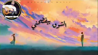 بقول عادى تامر عاشور كاريوكى 