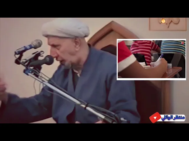 ⁣عقلك هو من يصنع الدنيا |الدكتور احمد الوائلي