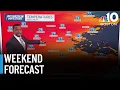 Perfect weather to end Boston s week start the weekend