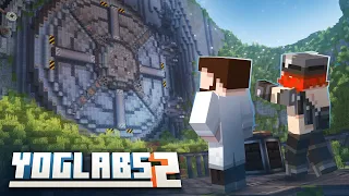 We're back, baby! | YogLabs 2
