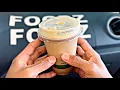 The Sunrise Shack Almond Bullet Coffee Review