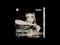 Download Lagu Sabrina Carpenter - I Knew You Were Trouble (Taylor Swift cover) | Spotify Singles