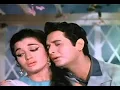 Mohammed Rafi, Tukde Hain Mere Dil Ke, Evergreen Romantic Song, Mere Sanam