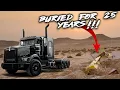I Have Never Seen A Dozer THIS Stuck Before INSANE RECOVERY