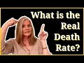 How to Calculate the Death Rate