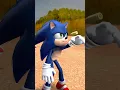 Download Lagu Sonic Stop Time in Squid Game #sonic #shadow #squidgame #stoptime