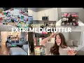 Download Lagu Extreme Apartment Declutter 🫧🧺 deep cleaning, decluttering, \u0026 organizing my VERY MESSY apartment!