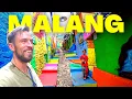 Download Lagu Exploring the Rainbow Village of Malang, Indonesia🇮🇩