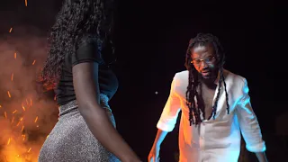 samini craving official video