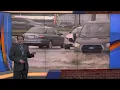 Parts of Champaign flooded by afternoon showers
