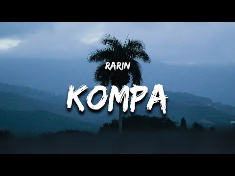 Download MP3 Rarin - Kompa (Lyrics) \