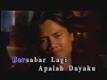 Download Lagu SANGGUPKAH KAU BERSABAR SAYANG - SCAN (KARAOKE)