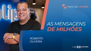 O PRESENTE E O FUTURO DA COMUNICAÇÃO COM CLIENTES - ROBERTO OLIVEIRA (BLIP)