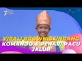Download Lagu Viral! Brownis Undang Komando \u0026 Penari Pacu Jalur | BROWNIS (30/8/23) P1