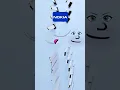 Lagu Nokia Phone Ringtones #shorts