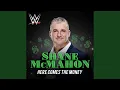 Lagu WWE: Here Comes the Money (Shane McMahon)