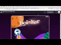 add js event function to toggle play pause