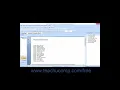 Crystal Reports 2013 Tutorial ing a Report Business Objects Training