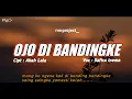 Download Lagu Dj Mung Ko Ngene Kok Di Banding Bandingke - OJO DI BANDINGKE || Ting Ting Style SANTUY'