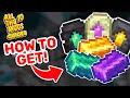 How To Get AllTheModium Vibranium and Unobtainium and their templates in ATM10