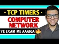 TCP Timers