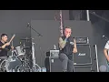 Download Lagu Rev Theory Performs  'Voices' during their reunion set at the 2025 Louder Than Life festival