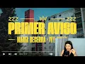 💥PRIMER AVISO | María Becerra & Ivy Queen💥 | REACCIÓN