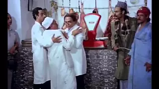 فيلم على باب الوزير عادل امام دندنها