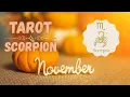 Download Lagu ♏ SCORPION 🍁 Ce era blocat se dezleagă. Un nou capitol începe. NOIEMBRIE 2025