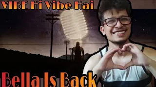 wajah hai tu bella feel high album fhigh latest hit songs 2021