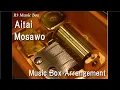 Download Lagu Aitai/Mosawo [Music Box]