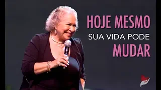 Joyful God Will Make the Best for Your Life - Pastor Tânia Tereza