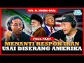 Download Lagu Makin Memanas!! Amerika Ikut serang Iran, Menguntungkan untuk P4L3ST1N@????- Ust. M. Husein Gaza