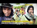 Lagu Spesial !! Penyawer Kreatif Mengalungkan Uang Ke Nia Dirgha Irama Dopang Live Mapak Belatung 2026