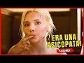 Joven Rubia es SECUESTRAD por PANDILLEROS Pero Resulta Ser Una SADICA Resumen