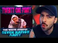 Twenty One Pilots - Seven Nation Army - The White Stripes Cover | REACTION | They are so artistic❤️