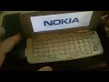 Nokia 9300 Hard Reset