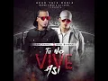 Arcangel x Bad Bunny X Dj Luian X Mambo Kingz - Tu No Vive Asi (8D AUDIO)
