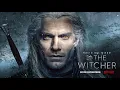 Download Lagu Netflix The Witcher - Full Original Soundtrack