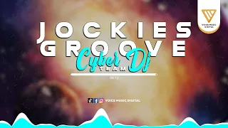 dj jockies groove cyber dj team official audio visualizer 