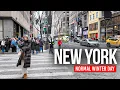 Lagu NEW YORK, USA 🇺🇸 Christmas in Every Street | 4K Walking Tour
