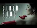 Download Lagu MARUV -  Siren Song (Official Video)