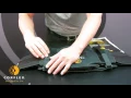 Lace Align - Gel Pouch