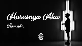 Download Harusnya Aku - Armada ( Cover by Chintya Gabriella )( Lirik ) MP3