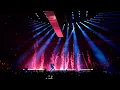 Bad Bunny - HIBIKI x MR. OCTOBER (Most Wanted Tour) [Studio Remake]