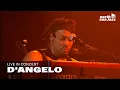 Download Lagu D'Angelo - 'Untitled (How Does It Feel)' [HD] | North Sea Jazz (2012)