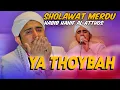 Download Lagu BIKIN TENANG HATI!!! LIRIK YA THOYBAH, HABIB HANIF AL ATTHOS, MAJELIS HURADHOH