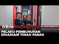 Download Lagu Pembunuh Pria Bersarung Diringkus Polisi | AKIP tvOne